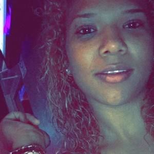 Meet your Posher, Karla